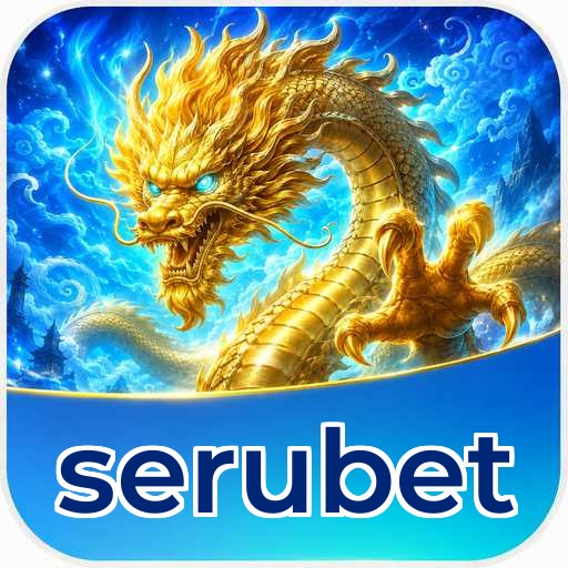 Logo serubet