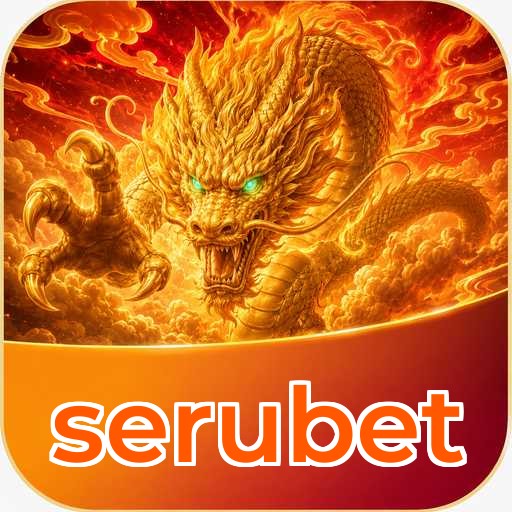 Logo serubet