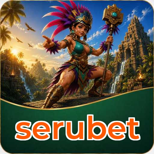Logo serubet