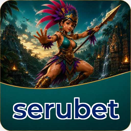 Logo serubet