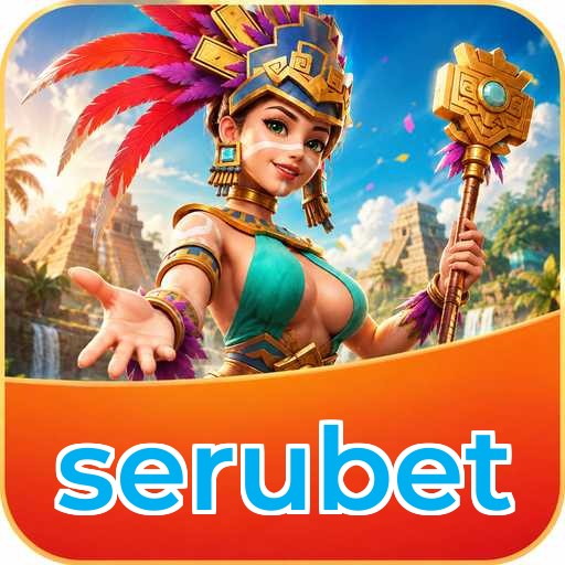 Logo serubet