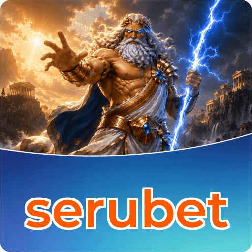 Logo serubet