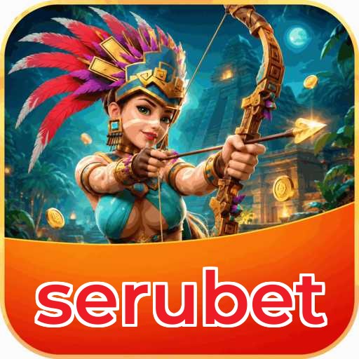 Logo serubet