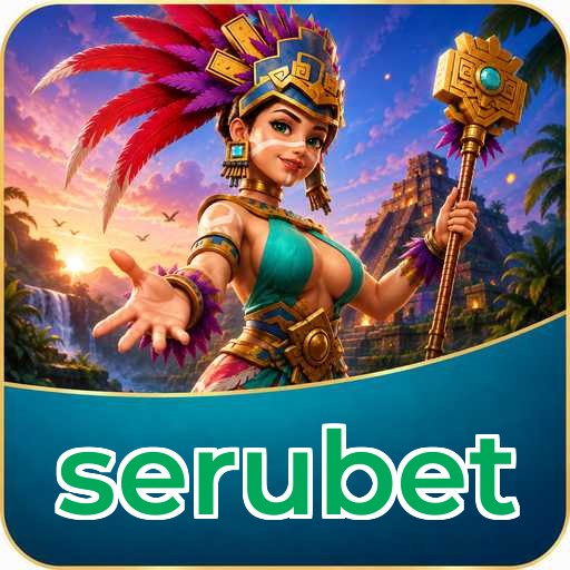 Logo serubet