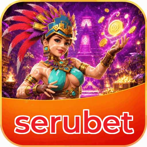 Logo serubet