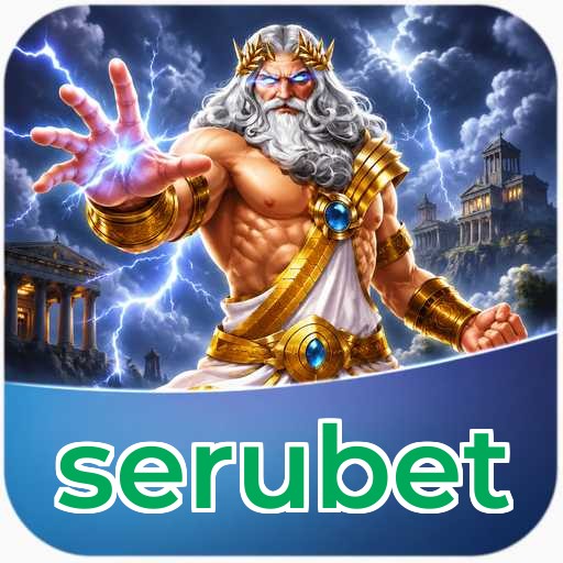 Logo serubet