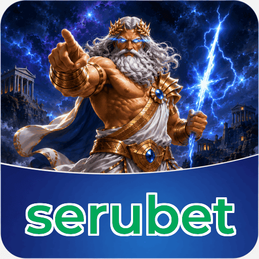 Logo serubet