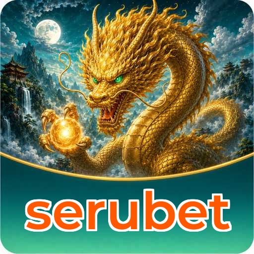 Logo serubet