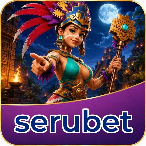 Logo serubet