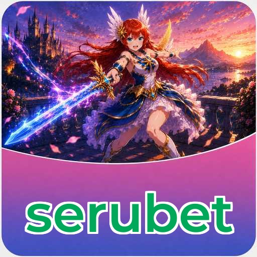 Logo serubet