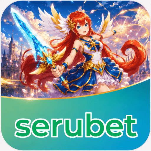 Logo serubet