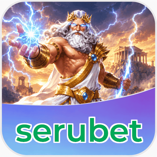 Logo serubet
