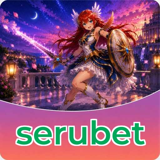 Logo serubet