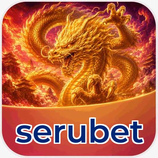 Logo serubet