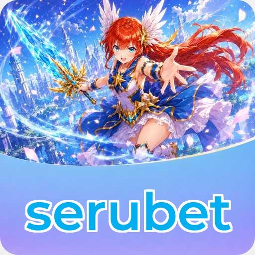 Logo serubet