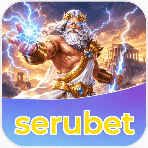 Logo serubet