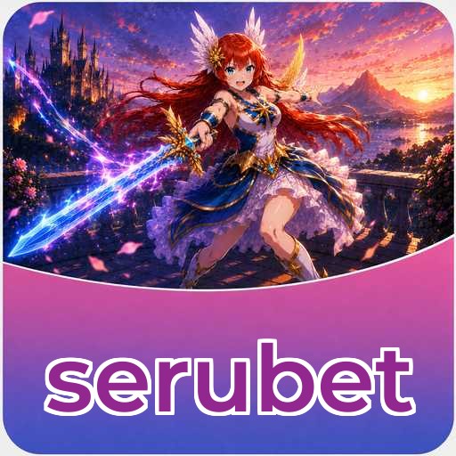Logo serubet