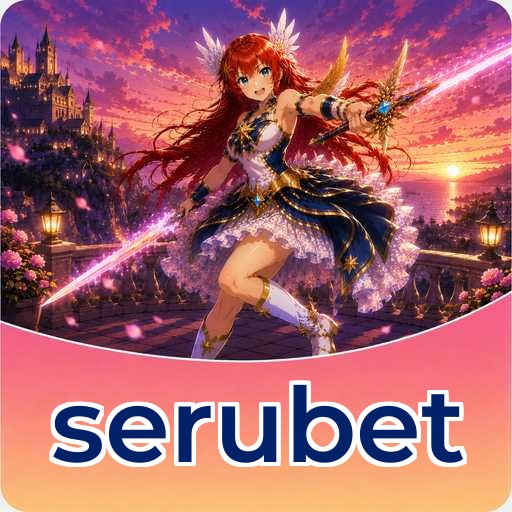 Logo serubet