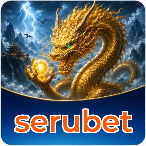 Logo serubet