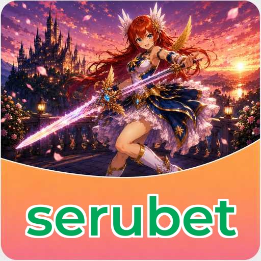 Logo serubet