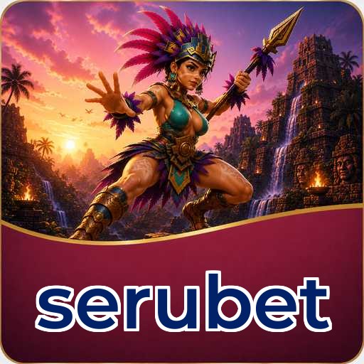 Logo serubet