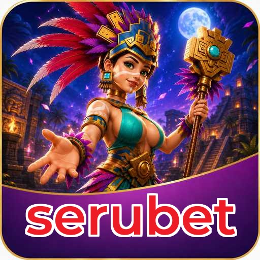 Logo serubet