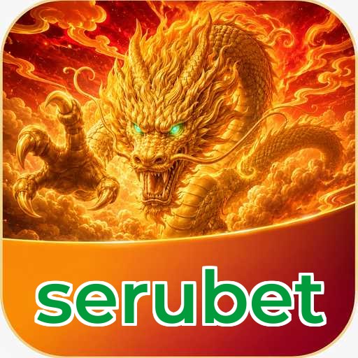 Logo serubet