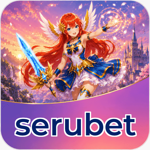 Logo serubet