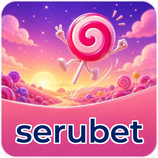 Logo serubet
