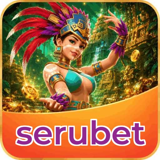 Logo serubet
