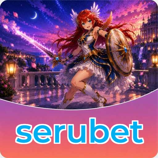 Logo serubet
