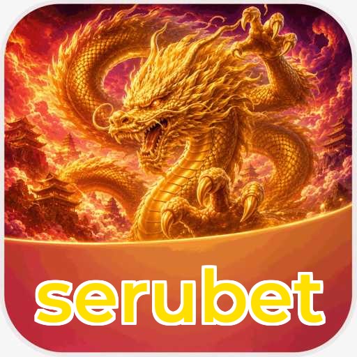 Logo serubet