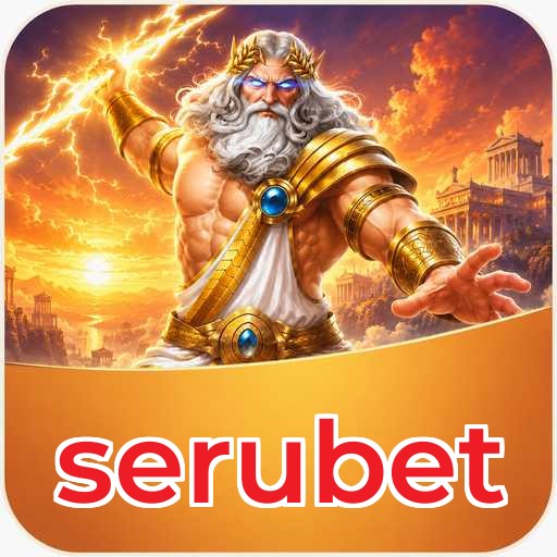 Logo serubet