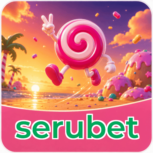 Logo serubet