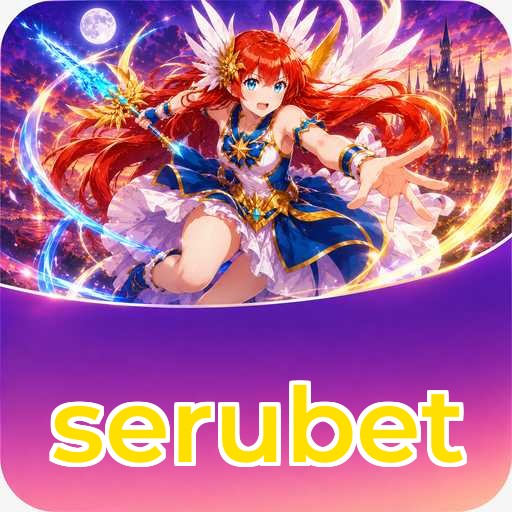 Logo serubet