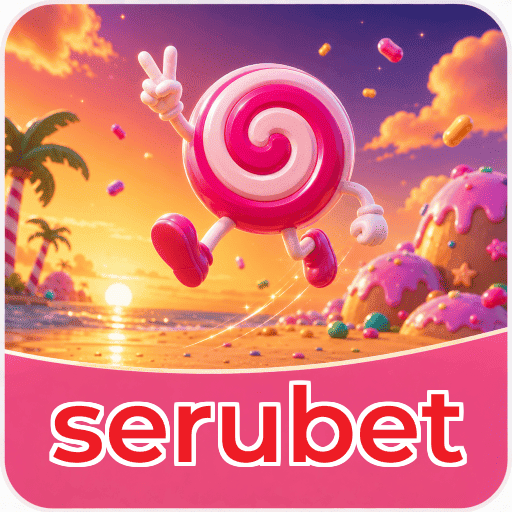 Logo serubet