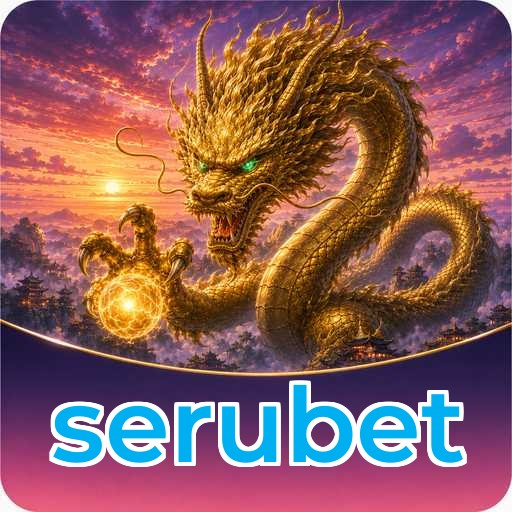 Logo serubet