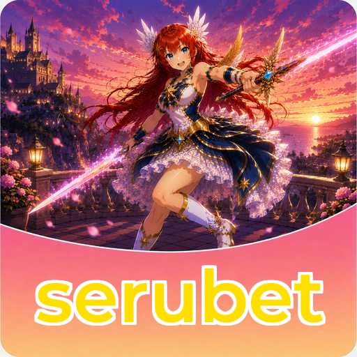 Logo serubet