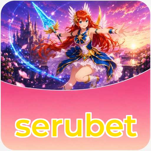 Logo serubet