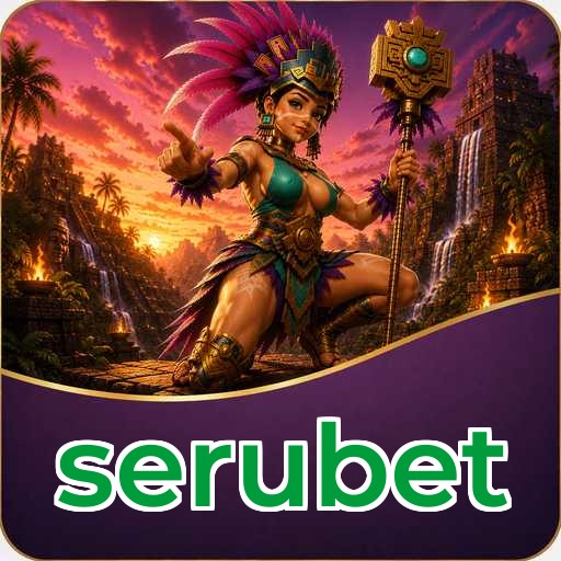 Logo serubet